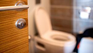 Toilette