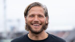 Schauspieler Sebastian Ströbel