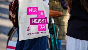 Demonstrationen zum Frauentag in Köln