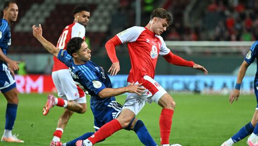 Hallescher FC - FC Schalke 04