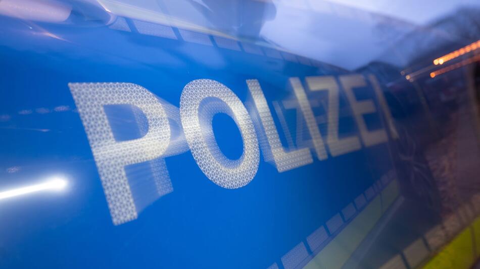 Polizei