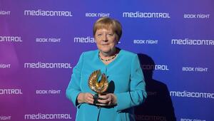 "Sie lachen, aber es war wirklich toll": Das vermisst Angela Merkel am Kanzleramt