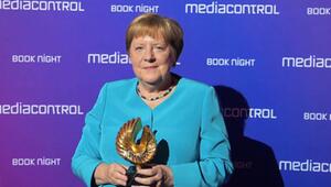 "Sie lachen, aber es war wirklich toll": Das vermisst Angela Merkel am Kanzleramt