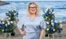 Dr. Sandra Köhldorfer ist Hochzeitsexpertin, jetzt hat sie selbst geheiratet.