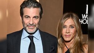 Jim Curtis und Jennifer Aniston sind seit 2025 ein Paar.