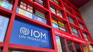 IOM in Genf