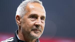 Eintracht Frankfurt - 1. FC Köln