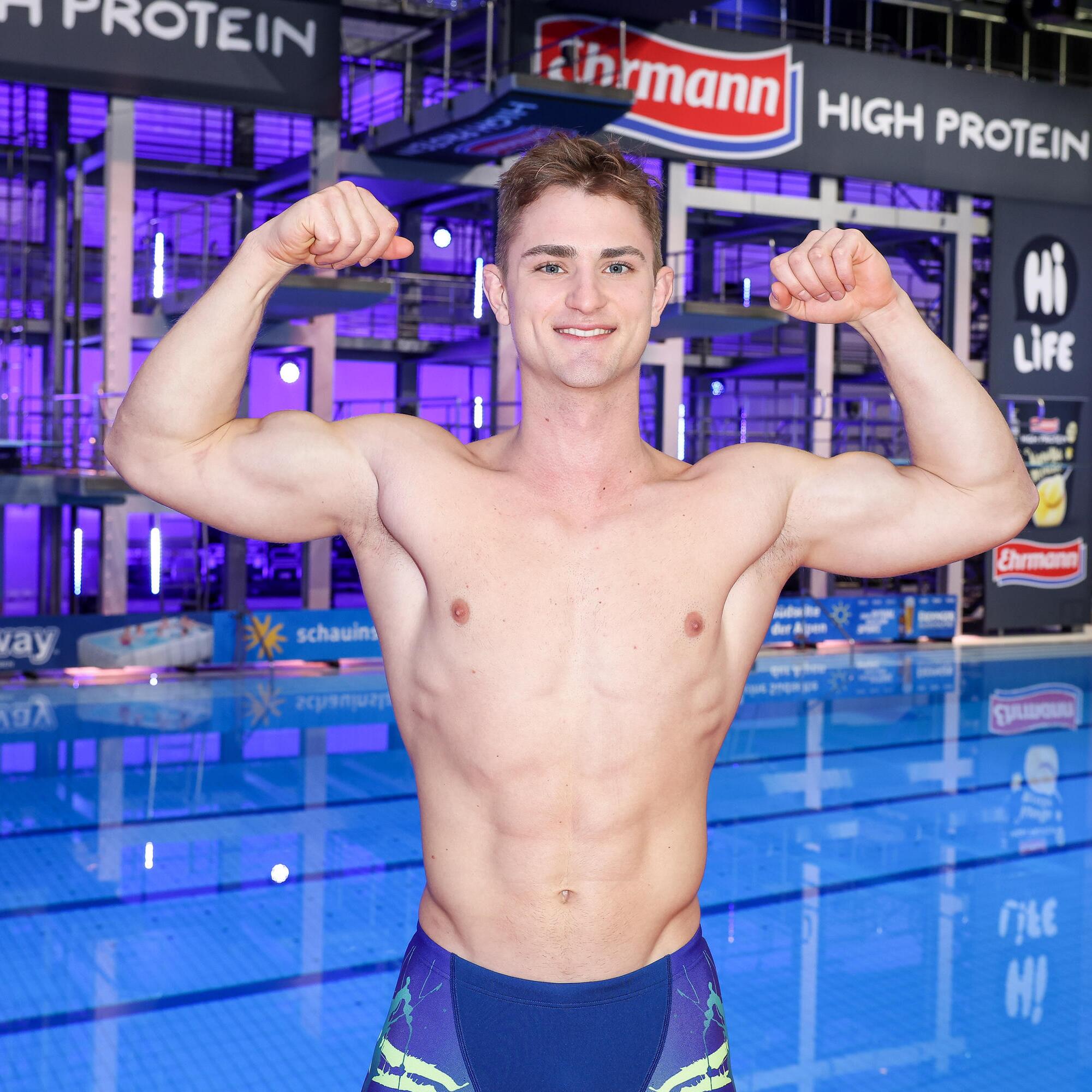 Simon Brunner | Steckbrief, Bilder und News | WEB.DE