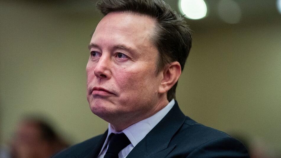 Elon Moschus