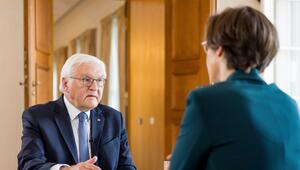 Berlin direkt - Sommerinterview mit Bundespräsident Steinmeier