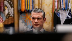 Kabinettssitzung im Weißen Haus