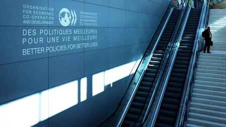 145 Länder einigen sich auf globale Mindeststeuer - mit Ausnahme für die USA