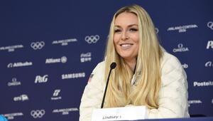 Lindsey Vonn