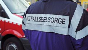 Notfallseelsorger 