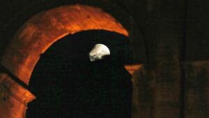 Partielle Mondfinsternis - Rom