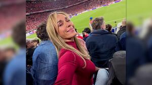 Annemarie Carpendale soll neu verliebt sein
