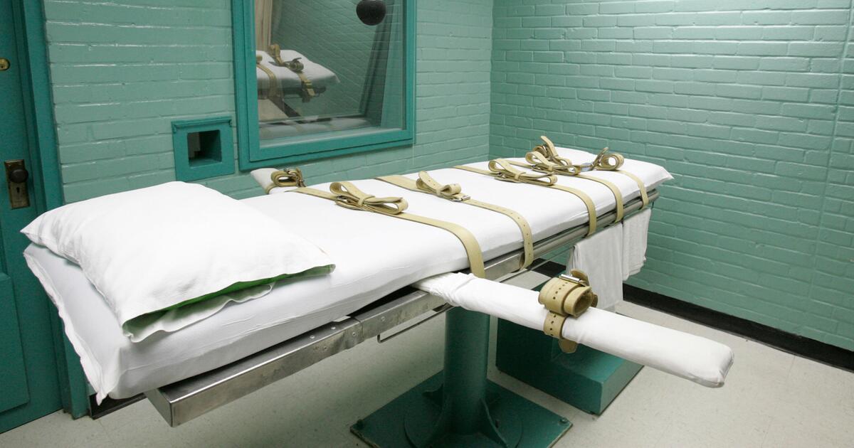 Frank Strada resigns following Tennessee execution failure of Christa Pike