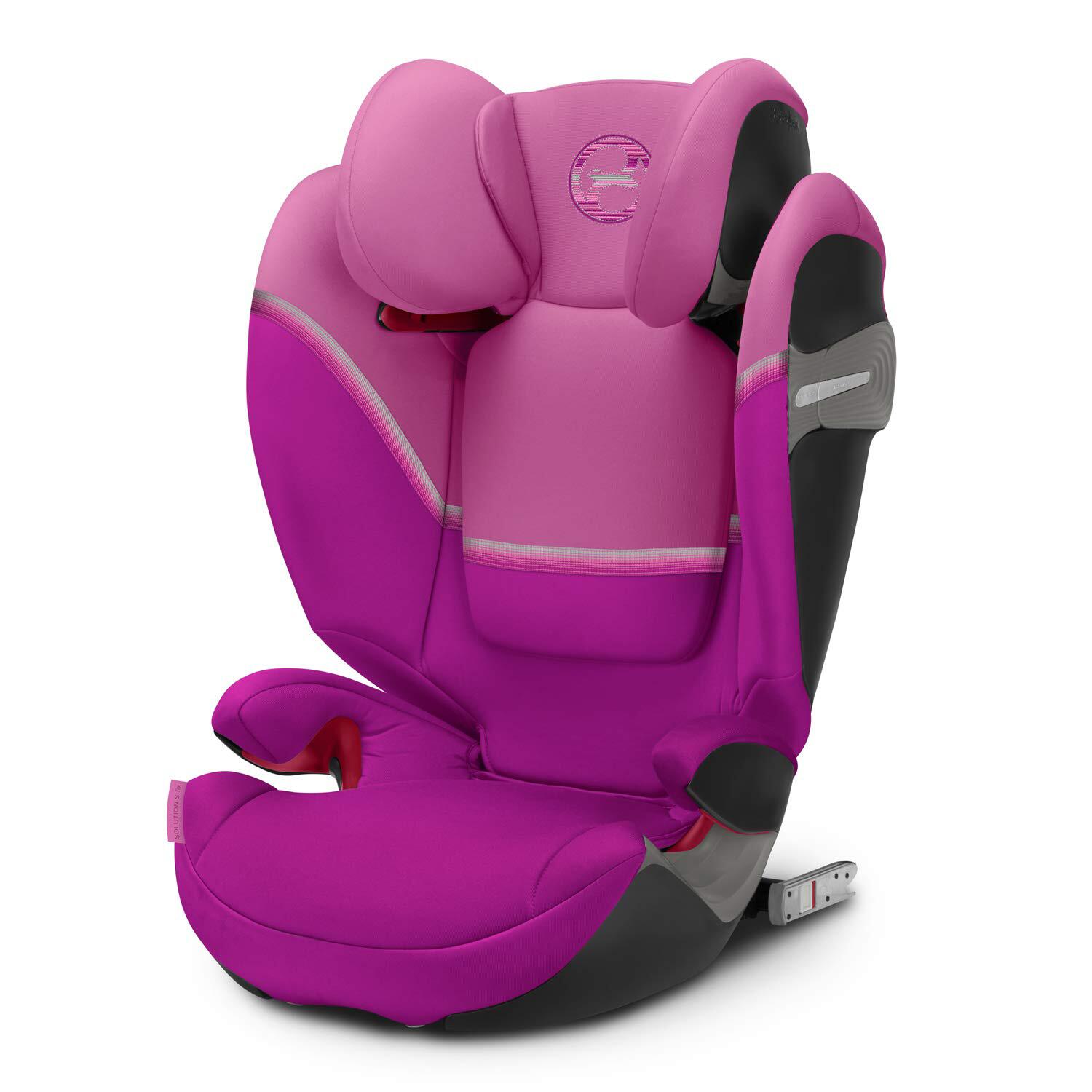 Kindersitz Ab 18 Kg Mit Isofix Test Kindersitz Test 2021