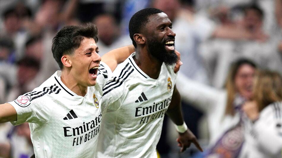 Real Madrid - Real S. San Sebastian