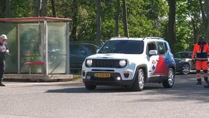 Niederlande: Entführte Kinder in Lebensgefahr? - Polizei findet Brief