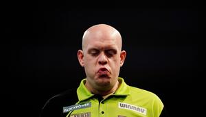 Michael van Gerwen