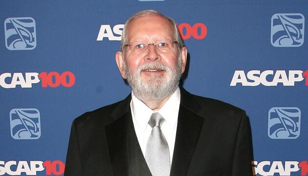 Alf Clausen wurde 84 Jahre alt.