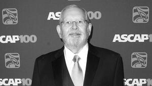 Alf Clausen wurde 84 Jahre alt.