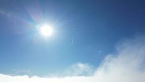 Bis zu 22 Grad am Freitag: Februar-Rekord von 1900 in Reichweite