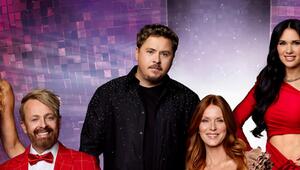 Gustav Schäfer bei "Lets Dance" – harte Ansage von der Tochter