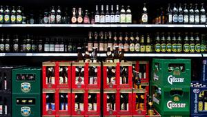 Biermarkt in Deutschland