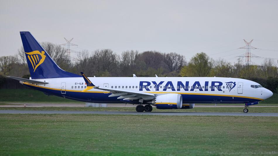 Ryanair ends service at Bremen Airport after fee dispute