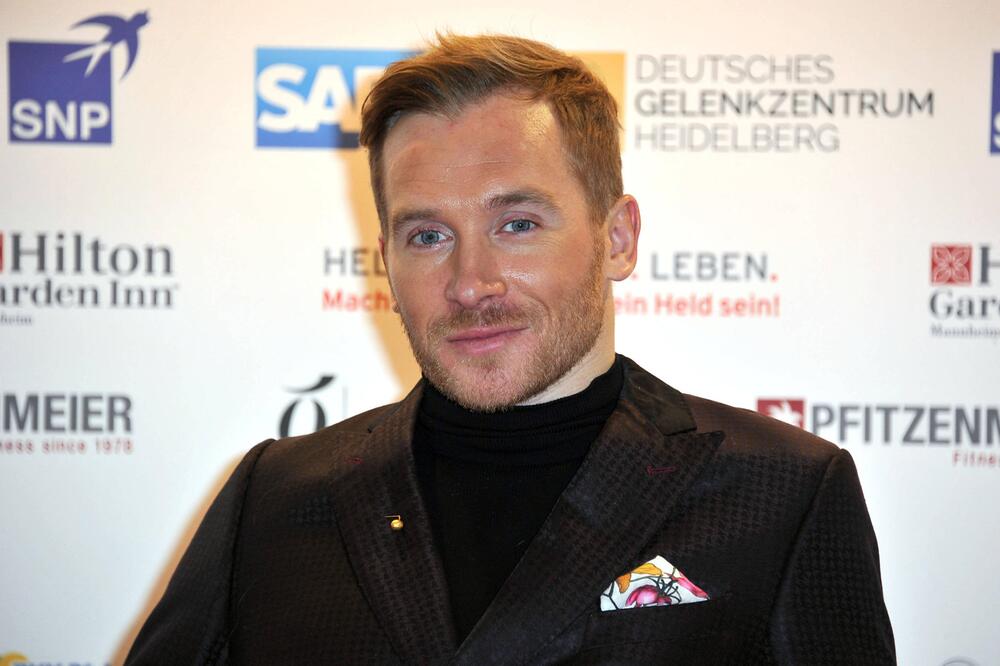 Samuel Koch
