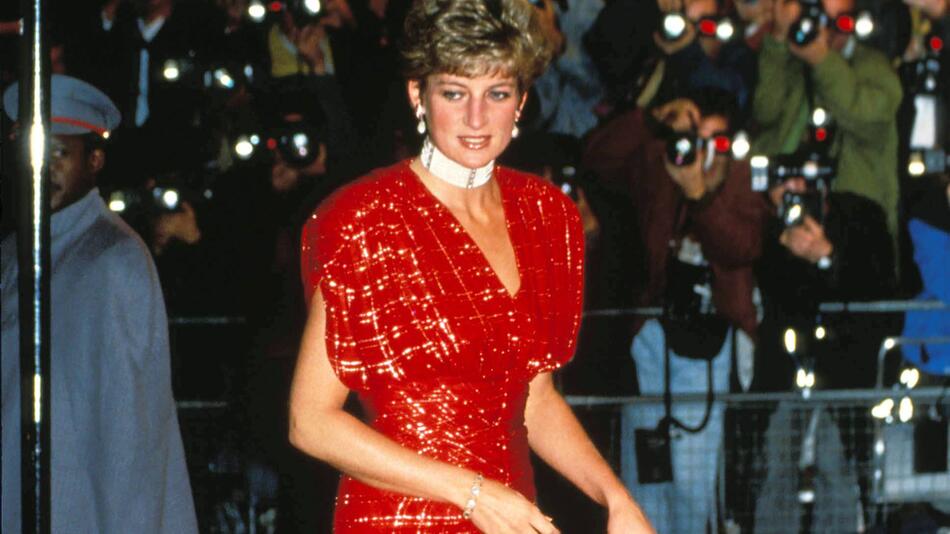 Prinzessin Diana