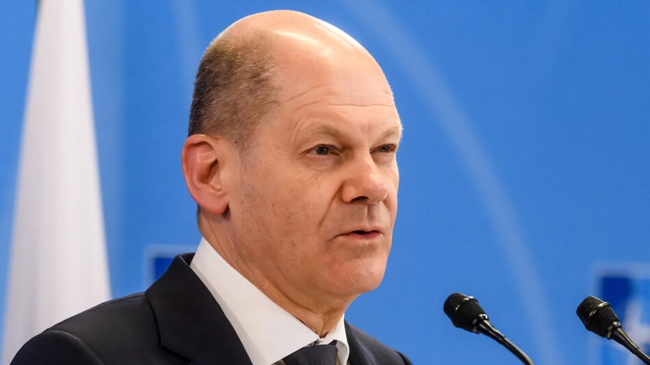 Olaf Scholz wird sich am 23. Juni 2024 den Fragen im ARD-Sommerinterview stellen.