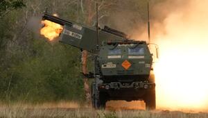 US-Mehrfachraketenwerfer vom Typ Himars