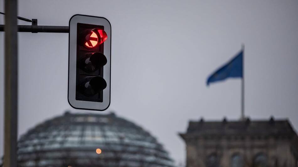 Nach dem Bruch der Ampel-Koalition