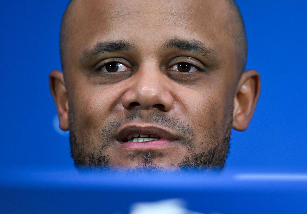 Inter Mailand - Bayern München