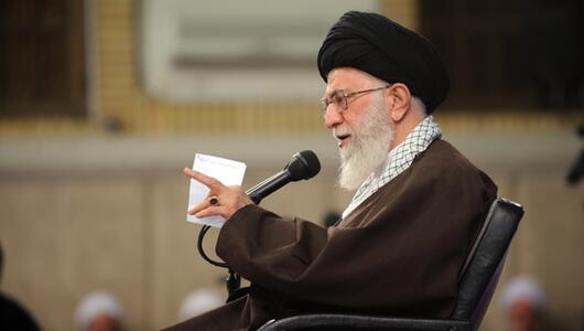 Ajatollah Ali Chamenei