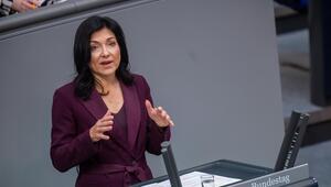 Katherina Reiche (CDU), Bundesministerin für Wirtschaft und Energie