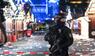 Anschlag auf Weihnachtsmarkt in Magdeburg