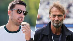 Khedira Klopp