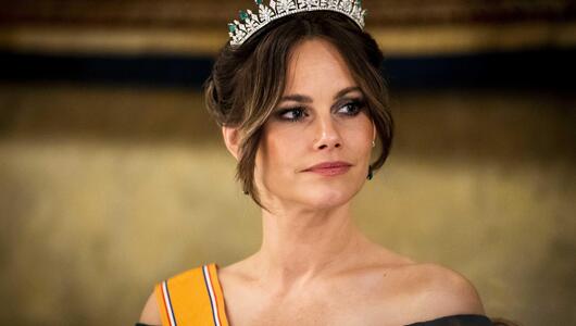 Prinzessin Sofia von Schweden