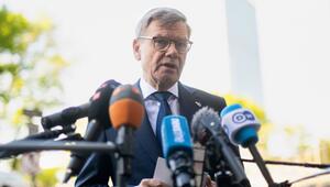 Außenminister Wadephul bei der UN