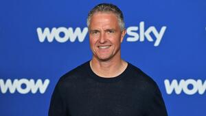 Dass er weiterhin zu seiner Ex-Frau befragt wird, stößt bei Ralf Schumacher auf Unverständnis.