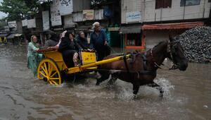 Monsun in Pakistan