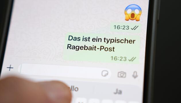 Jugendwort des Jahres 2026