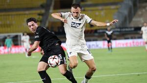 OFI Kreta - TSG 1899 Hoffenheim