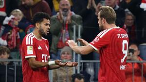 Bayern München - RB Leipzig
