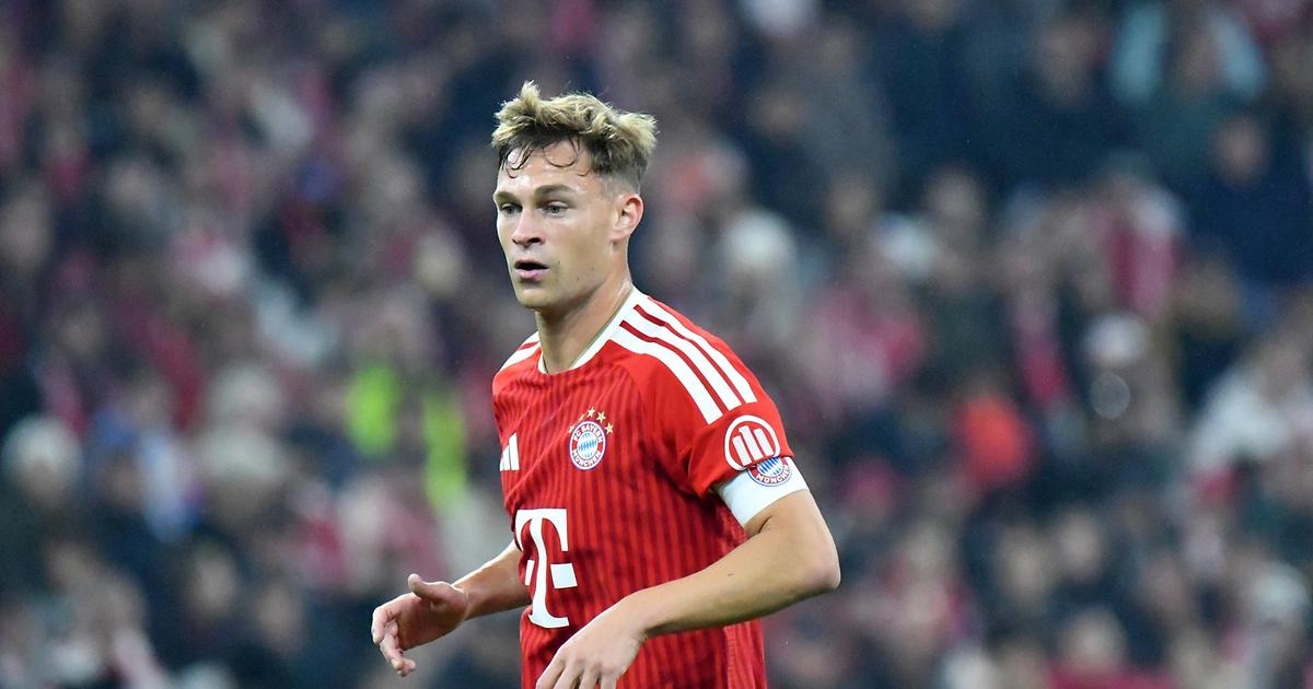 Photo: WEB.DE FC Bayern: Neuer misses Borussia Dortmund match