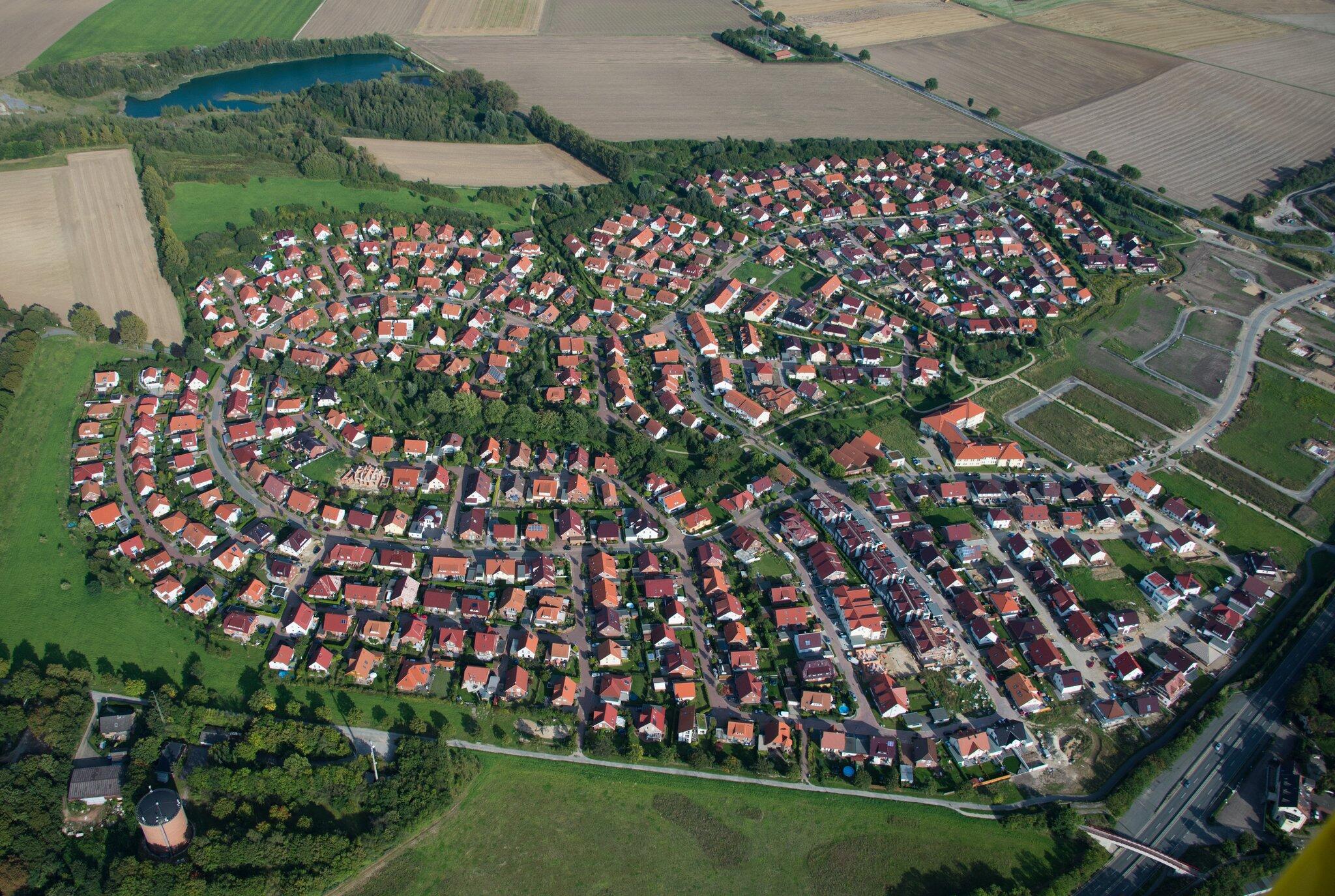 Grundsteuer: Gerangel um gerechte Belastung von Eigentümern und Mietern